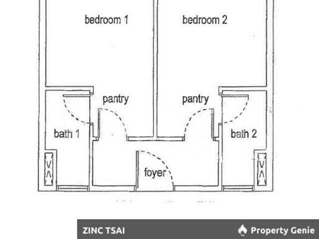 Horizon Suite {Save RM 26,000}