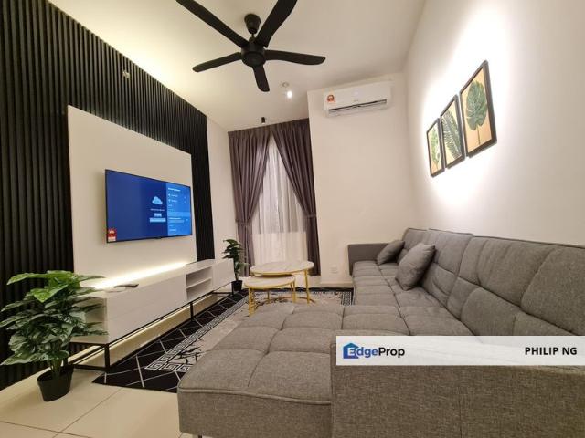 Horizon Suites