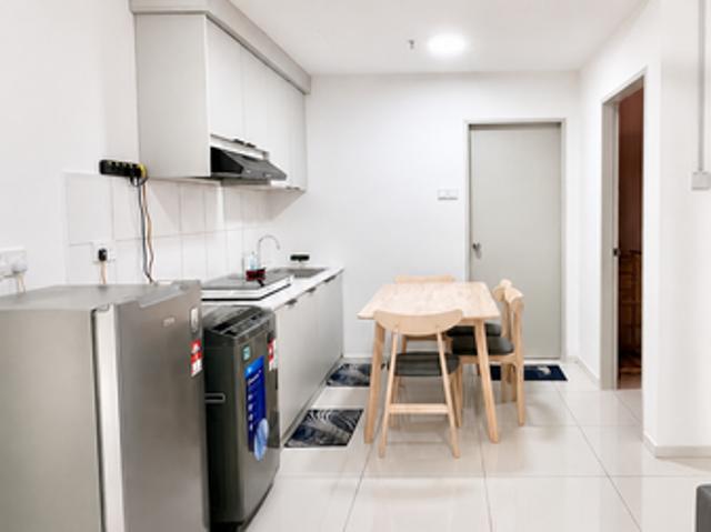 Horizon Suites