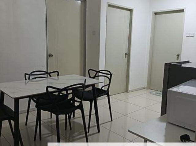 Horizon Suites