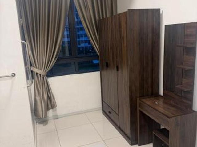 Horizon suites 2 rooms for rent deposit can ansur