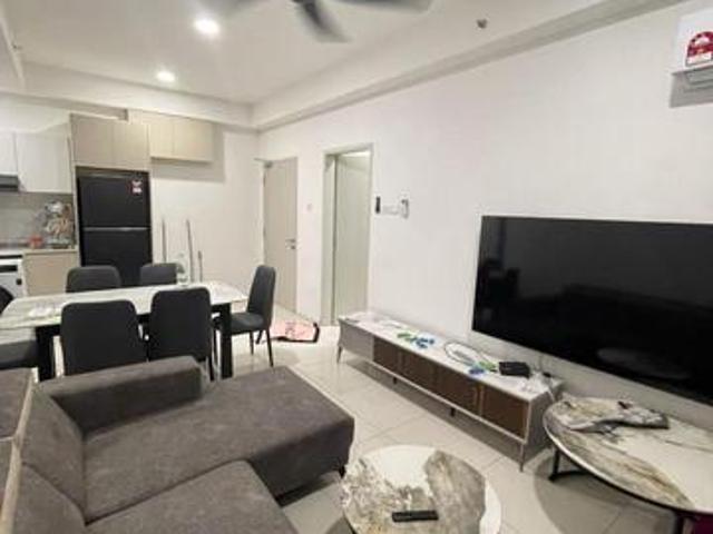 Horizon Suites 2R2B Unit Ready Move In And Viewing Good Condition