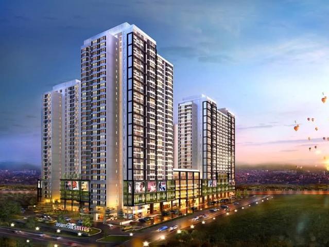 Horizon Suites, Dengkil