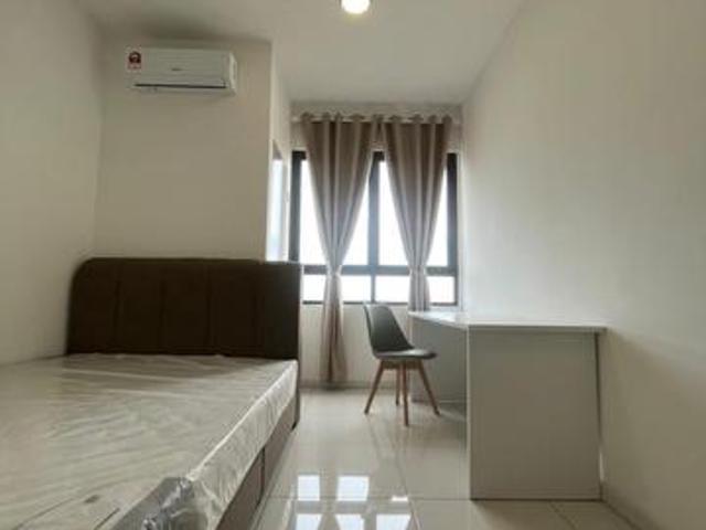 Horizon Suites Fully Furnished Ready Tenant Sepang XMUM KLIA