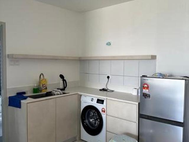 Horizon Suites KLIA Sepang 2 Bedroom for Rent Must View