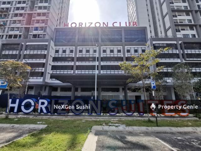 Horizon Suites Save RM 23,000