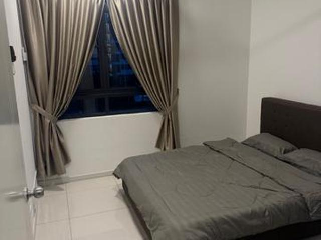 Horizon Suites Sepang