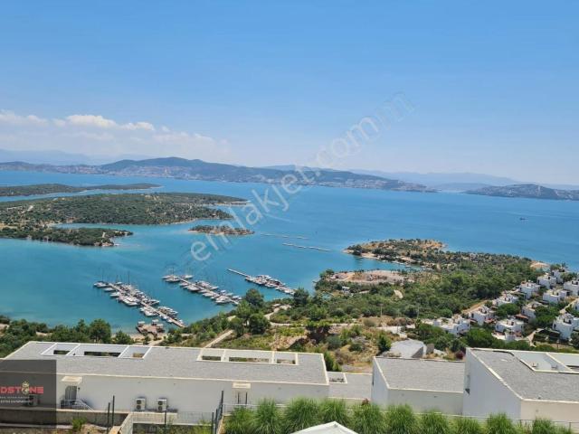 Horizon Sky Resort Muhteşem Manzara Ve Eşyalı Dubleks