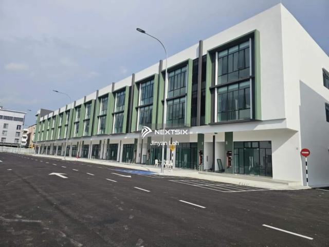 Horizon Square, Horizon Hills Shop, Iskandar Puteri, Shop Rent