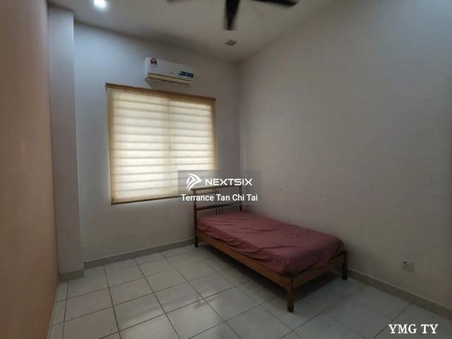 Horizon Square, Horizon Hills Shop, Iskandar Puteri, Shop Rent