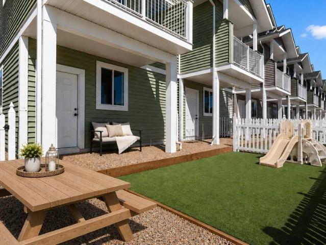 Horizon Townhomes