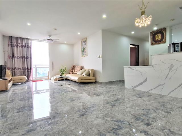 Horizon Tower Q1 Căn hộ 2 Phòng ngủ/ 3 Phòng ngủ NTCB & Full đồ, Giá tốt 0903187783