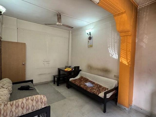 Horizon Tower Sion 2 Bedroom 501 Sq. Ft. Apartment in Sion Mumbai Listing ID: #10049