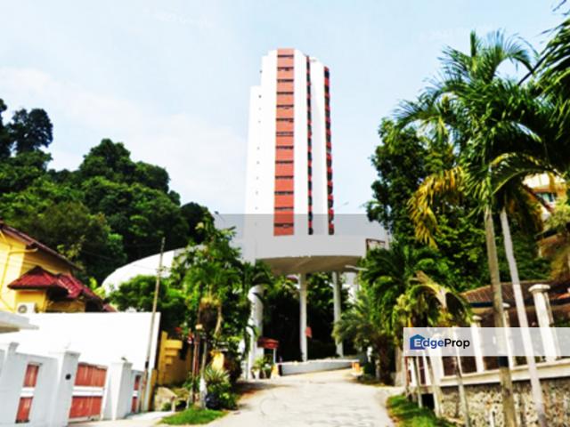 Horizon Tower