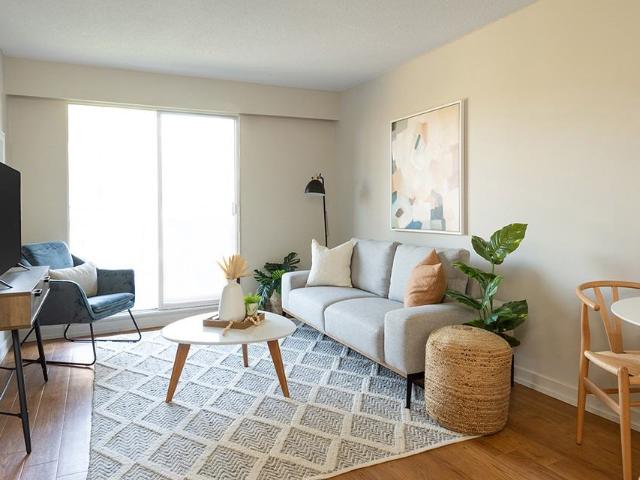 Horizon Towers 1 Bedroom Apartment for Rent at 4960 Sanders St, Burnaby, BC V5H 1S9 Marlborough