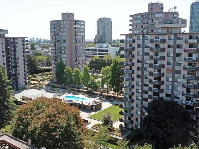 Horizon Towers 1 Bedroom Apartment for Rent at 4960 Sanders St, Burnaby, BC V5H 1S9 Marlborough