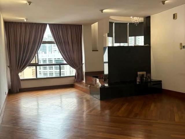 Horizon Towers D9, Condominium