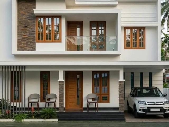 Horizon Villa Shreelakshmi 2 Bedroom 1200 Sq. Ft. Villa in Bidadi Bangalore Listing ID: #10236