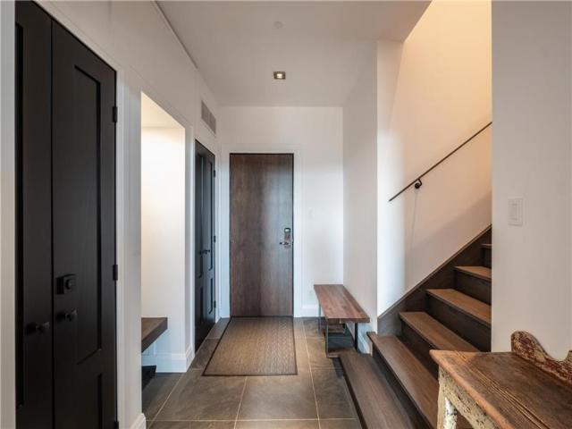 Horizon 304 4 chambres / Proprit Ski in Ski out