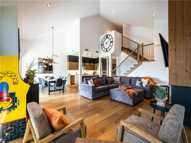Horizon 305 par Tremblant Living