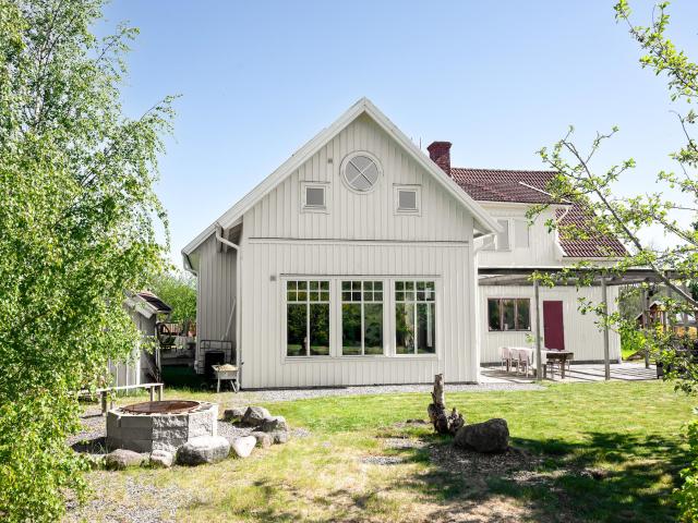 Horla byväg 4