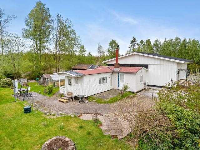 Horla byväg 58
