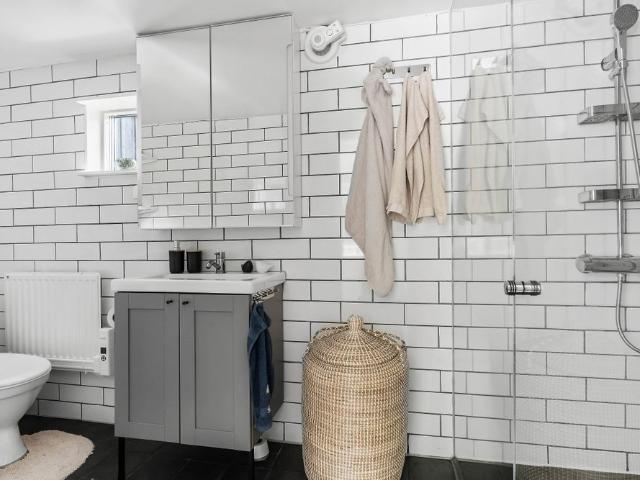 Horla Flinktorpet, Alingsås