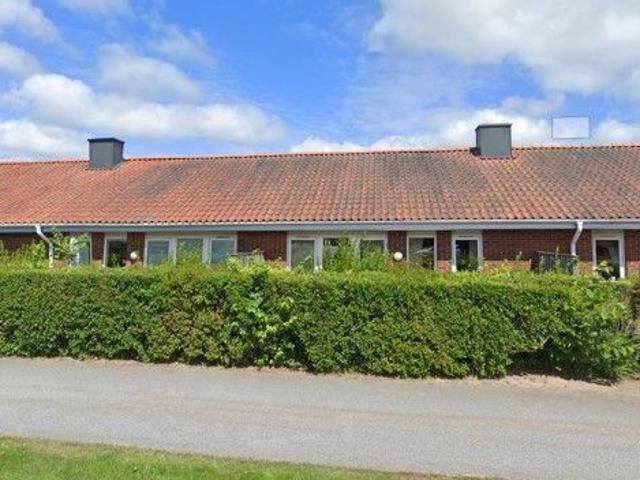Hörlins väg 7B, Rydsgård