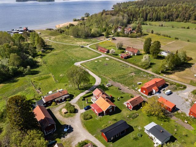 Hörnängsvägen 64