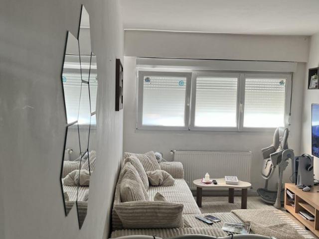 Hornaing Vente Maison 59