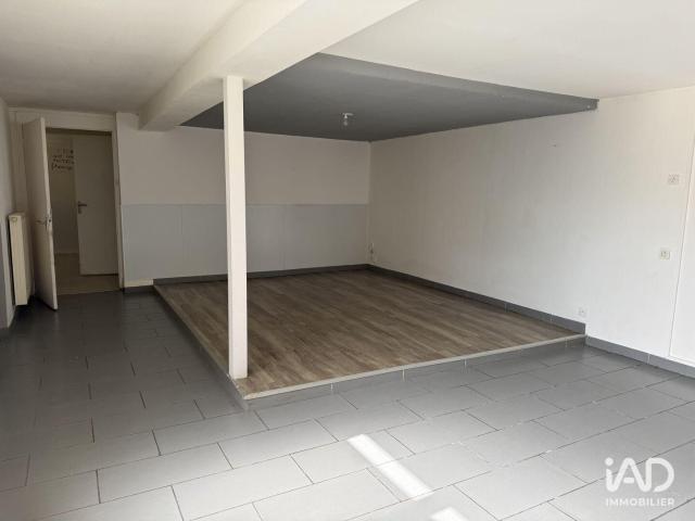 Hornaing Vente Maison 59