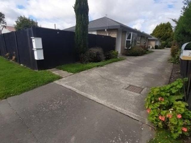 Hornby, 3 bedrooms