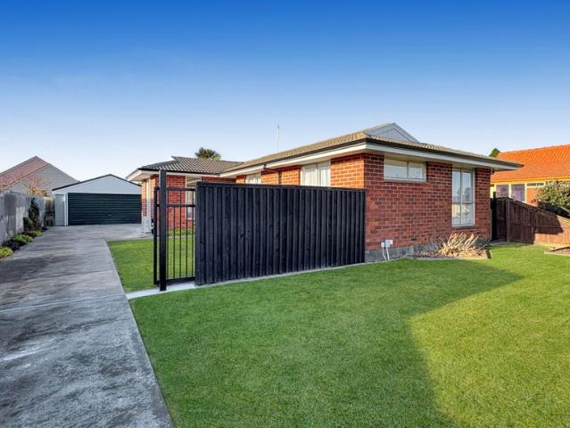 hornby, 3 bedrooms