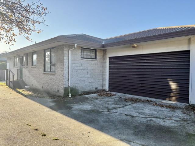 hornby, 3 bedrooms