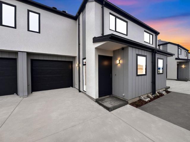 hornby, 3 bedrooms