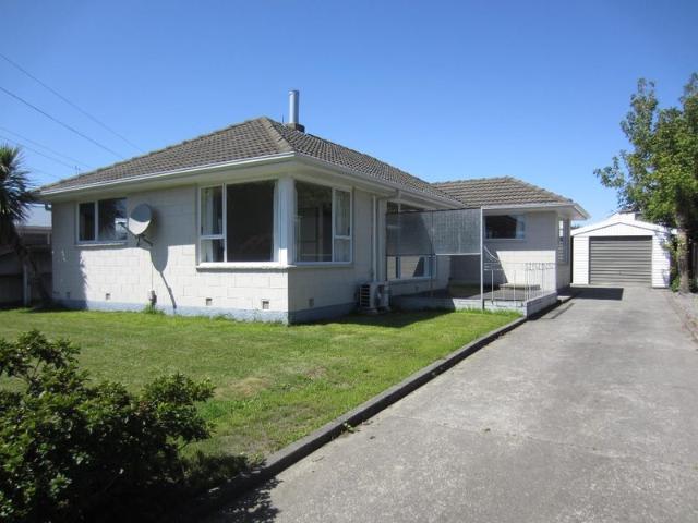 hornby, 3 bedrooms