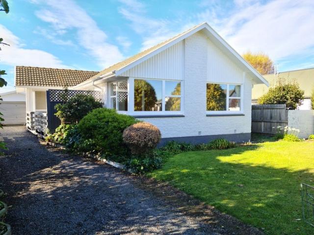 Hornby, 3 bedrooms