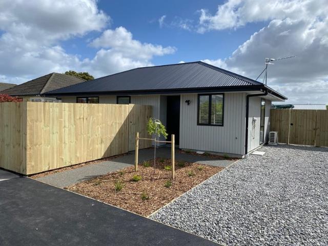Hornby, 3 bedrooms