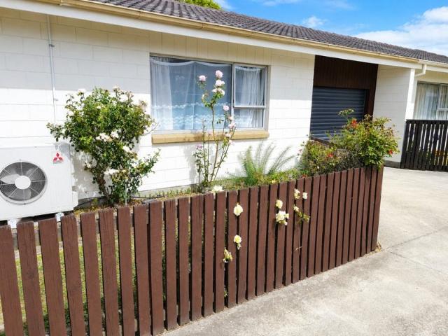 hornby, 2 bedrooms
