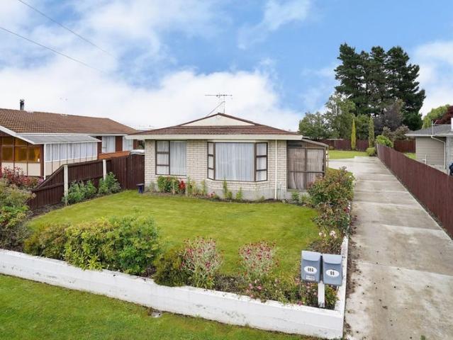 hornby, 2 bedrooms