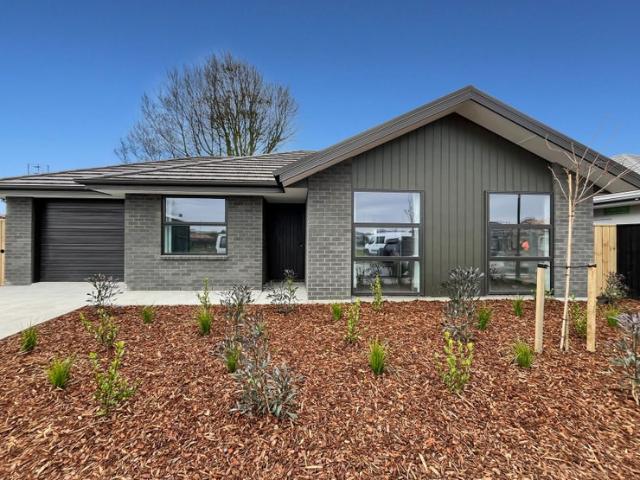 Hornby, 4 bedrooms