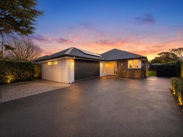 Hornby, 4 bedrooms