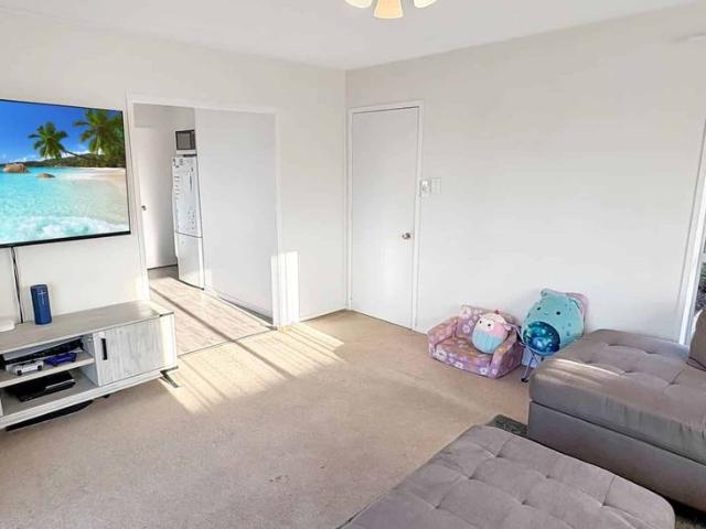 HORNBY THREE BEDROOM, DOUBLE GARAGE, HEAT PUMP, SEPERATE LIVING AREA, FULLY FENCED