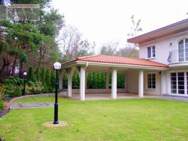 Hornówek, 280 m² Dom