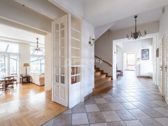 Hornówek, ul. Piaskowa, 560 m² Dom
