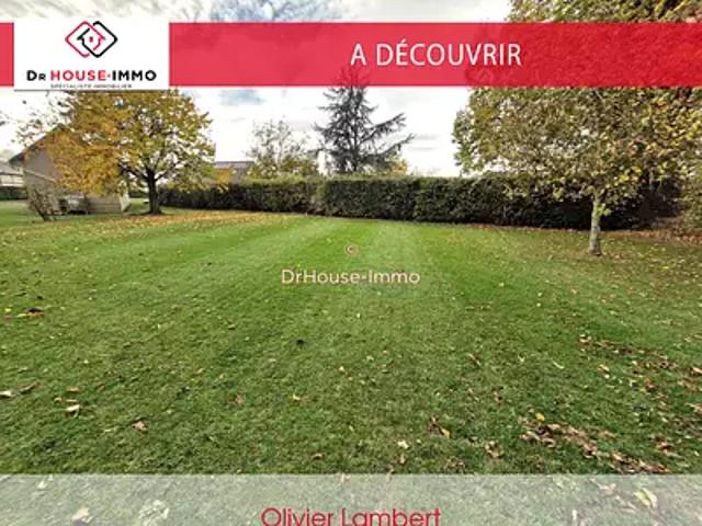 Hornoy le Bourg 80640 Achat / Vente maison 6 pièces t6 terrasse