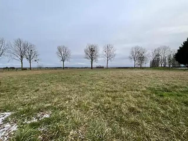Hornoy le Bourg 80640 Achat / Vente terrain