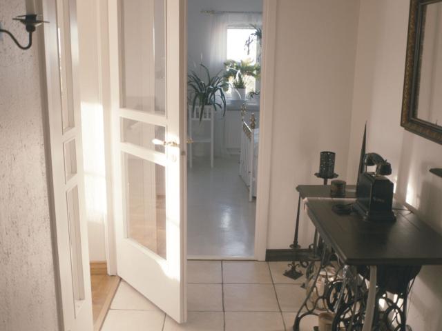 Hörnlägenhet med havsutsikt 79 m² 9 000 kr