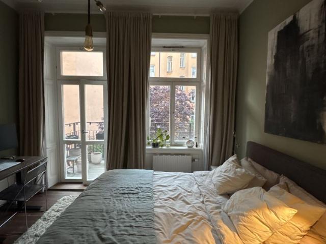 Hornsgatan, Stockholm