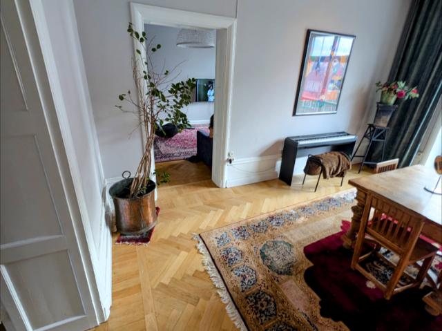 Hornsgatan, Stockholm